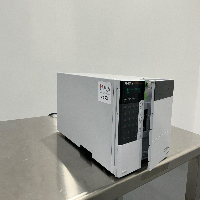 Shimadzu Prominence Fluorescence Detector RF-20AXS HPLC image 0